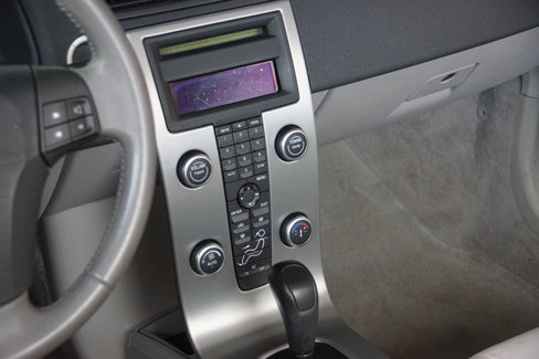 Used 2008 Volvo C70 T5 image 32