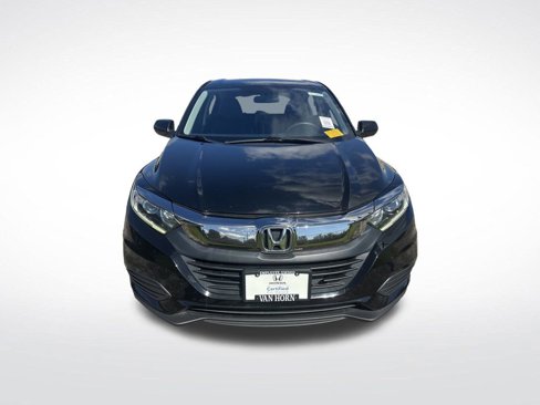 Used 2019 Honda HR-V LX image 9