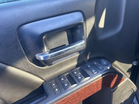 Used 2014 GMC Sierra 1500 SLE w/ SLE Value Package image 16