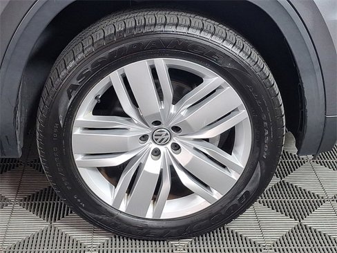 Used 2019 Volkswagen Atlas SEL image 12
