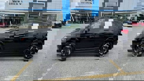 Used 2021 Subaru Crosstrek 2.0i Premium image 5