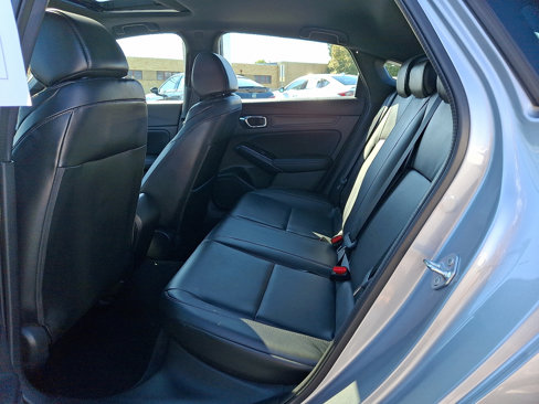 Certified 2023 Acura Integra A-Spec image 11