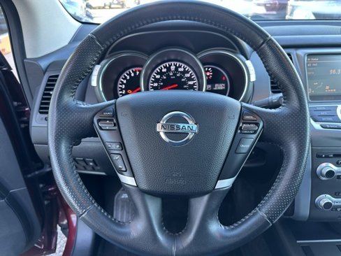 Used 2012 Nissan Murano SV image 15