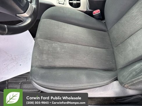 Used 2013 Subaru Legacy 2.5i Sport image 27