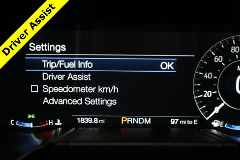 Used 2022 Ford Mustang Shelby GT500 w/ Technology Package image 23