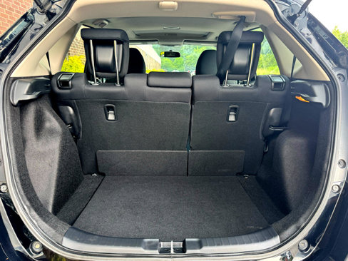 Used 2015 Honda Fit EX image 23