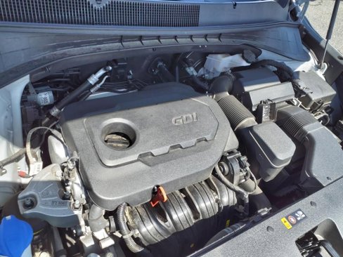 Used 2020 Kia Sorento LX image 13