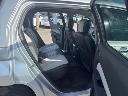 Used 2017 GMC Terrain SLT w/ Open Road Package image 14