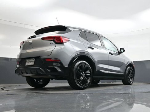 Used 2024 Buick Encore GX Sport Touring w/ Comfort Package image 25