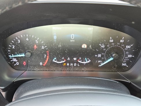 Used 2021 Ford Escape SE w/ Convenience Package image 21