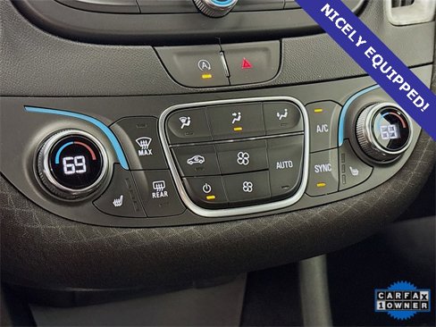 Used 2023 Chevrolet Malibu LT image 16