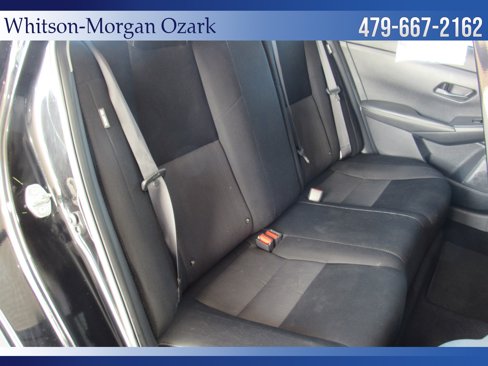 Used 2024 Nissan Sentra SV image 23