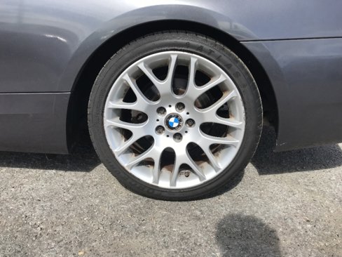 Used 2007 BMW 328i Coupe image 21