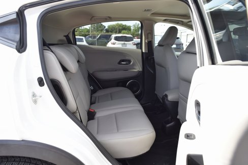 Used 2022 Honda HR-V EX-L image 23