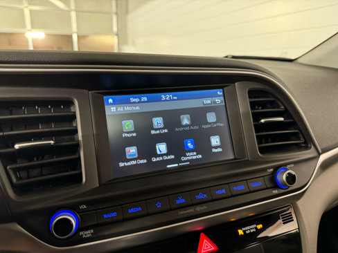 Used 2020 Hyundai Elantra Value Edition image 19