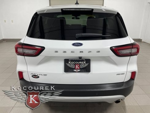 Used 2024 Ford Escape Active w/ Tech Pack #1 image 5