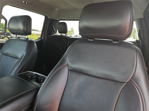 Used 2021 Ford F150 Lariat image 25