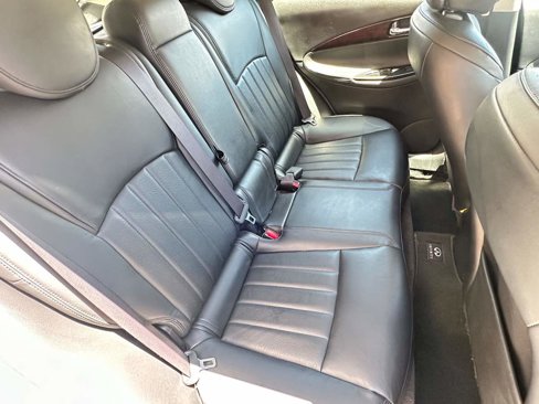 Used 2014 INFINITI QX50 Journey image 46