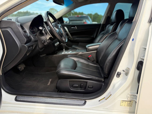 Used 2013 Nissan Maxima 3.5 SV w/ Sport Pkg image 18