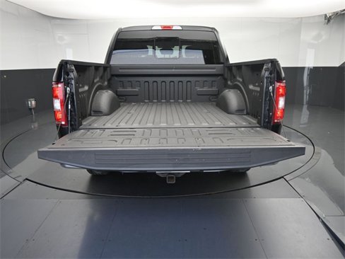 Used 2019 Ford F150 XLT w/ Equipment Group 302A Luxury image 26