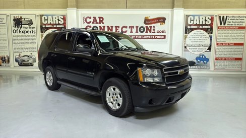 Used 2011 Chevrolet Tahoe LS image 2