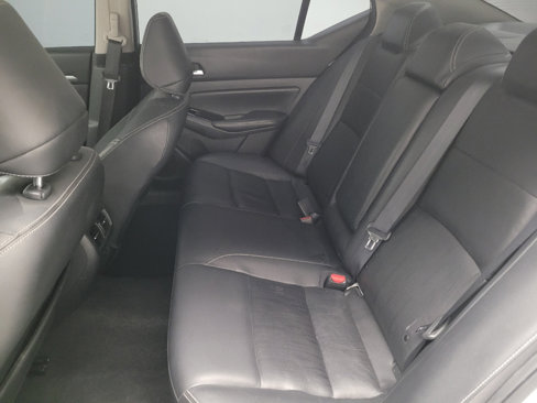 Used 2020 Nissan Altima 2.5 SL image 18