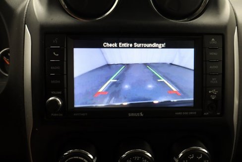 Used 2014 Jeep Compass Limited image 22