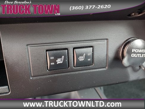 Used 2008 Dodge Dakota SXT w/ Convenience Group image 24