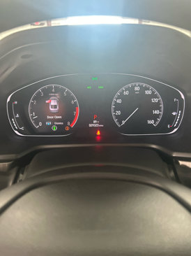 Used 2018 Honda Accord LX image 13
