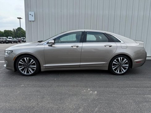 Used 2019 Lincoln MKZ Reserve image 2