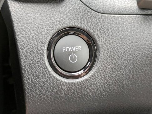 New 2025 Toyota Camry SE image 30