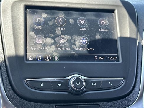 Certified 2022 Chevrolet Equinox LT image 14
