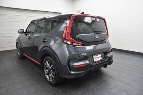 Used 2020 Kia Soul GT-Line image 5