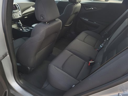 Certified 2023 Chevrolet Malibu LT image 13