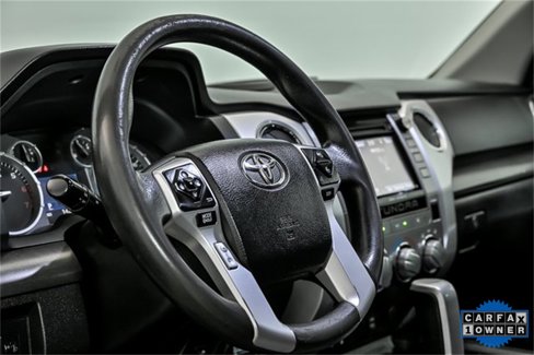 Used 2014 Toyota Tundra SR image 13
