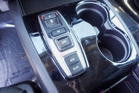 Used 2019 Honda Pilot Touring image 23
