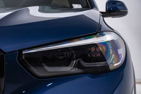 Used 2022 BMW X5 xDrive40i w/ M Sport Package image 7