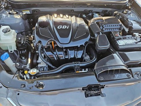 Used 2013 Hyundai Sonata GLS w/ Popular Equipment Pkg image 20