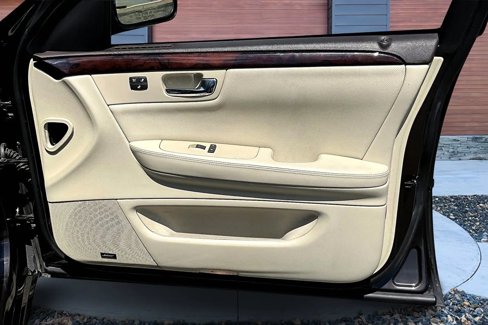 Used 2008 Cadillac DTS image 22