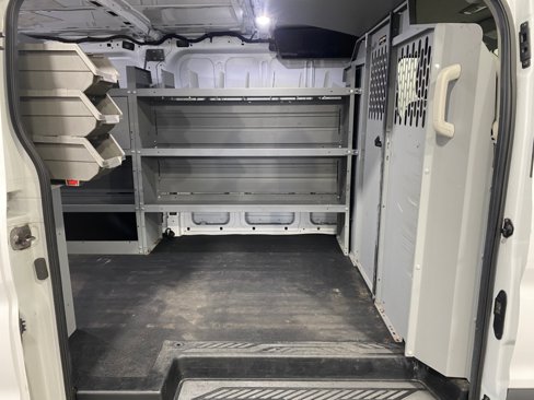 Used 2020 Ford Transit 250 Low Roof image 24
