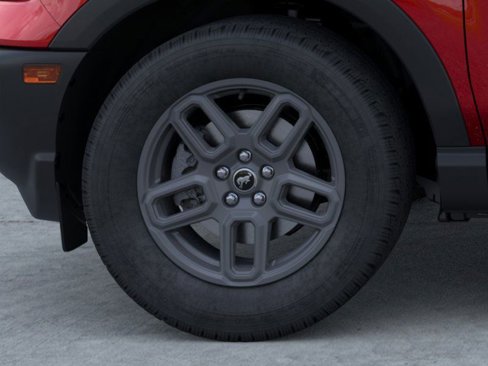 New 2025 Ford Bronco Sport Big Bend image 19