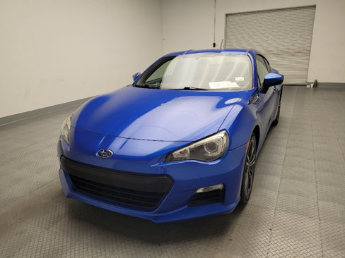 Used 2013 Subaru BRZ Premium w/ Popular Pkg 1B image 15