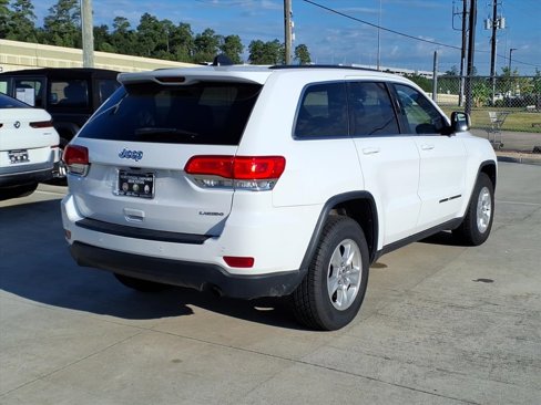 Used 2017 Jeep Grand Cherokee Laredo image 10