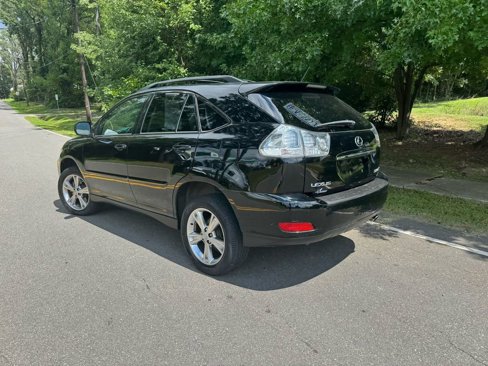 Used 2006 Lexus RX 400h AWD image 10