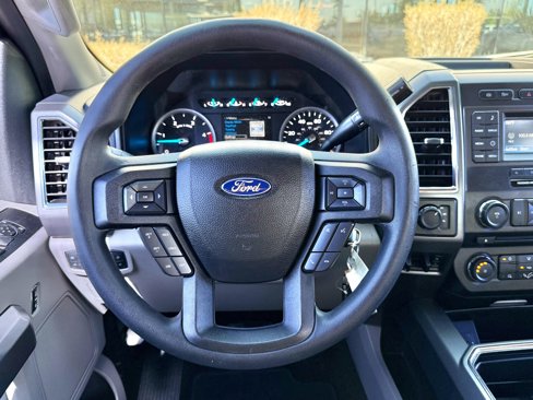 Used 2017 Ford F350 XLT w/ XLT Value Package image 33