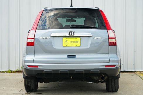 Used 2011 Honda CR-V EX image 9
