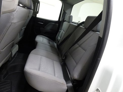 Used 2019 Chevrolet Silverado 1500 W/T image 37