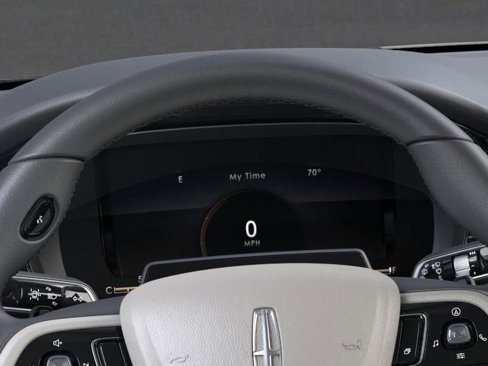 New 2025 Lincoln Corsair AWD image 13