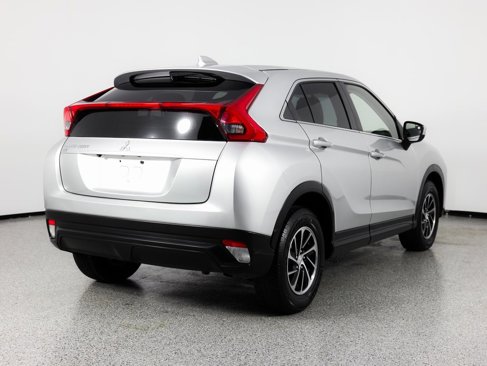Used 2020 Mitsubishi Eclipse Cross ES image 8