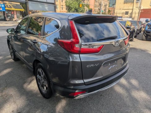 Used 2019 Honda CR-V EX image 6